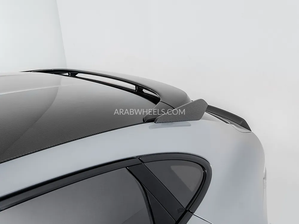Porsche Cayenne 2022 for Sale in Dubai Image-16