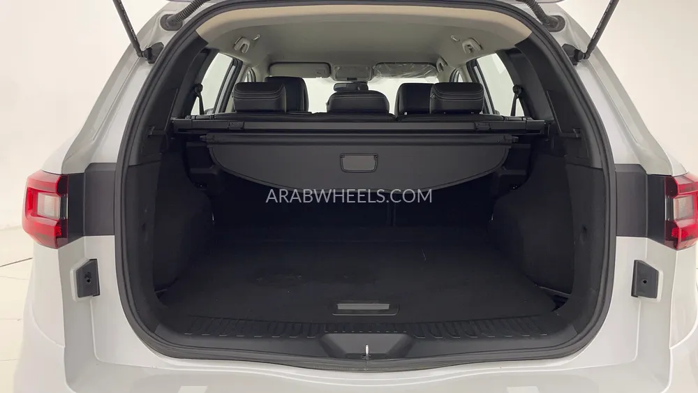 رينو كوليوس 2024 for Sale in دبي Image-25