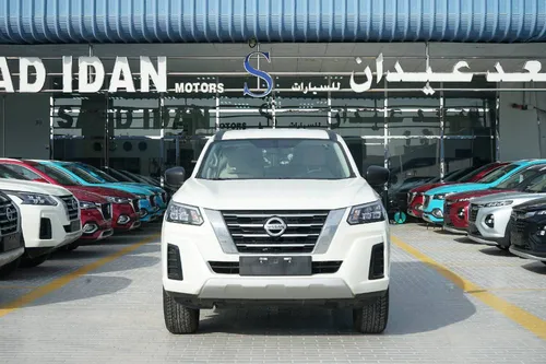 Nissan Xterra 2.5L SE (4WD) 2023