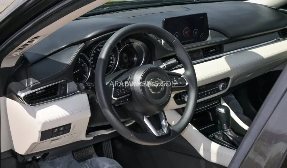 Mazda 6 2021 for Sale in Dubai Image-4