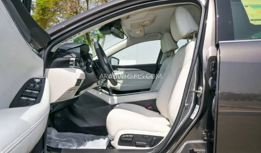 Mazda 6 2021 for Sale in Dubai Image-6