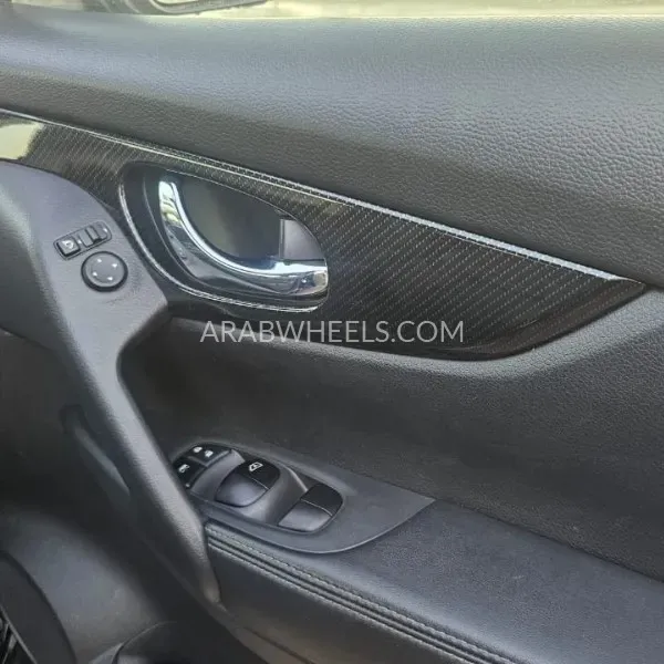 Nissan X-Trail 2018 for Sale in Dubai Image-25