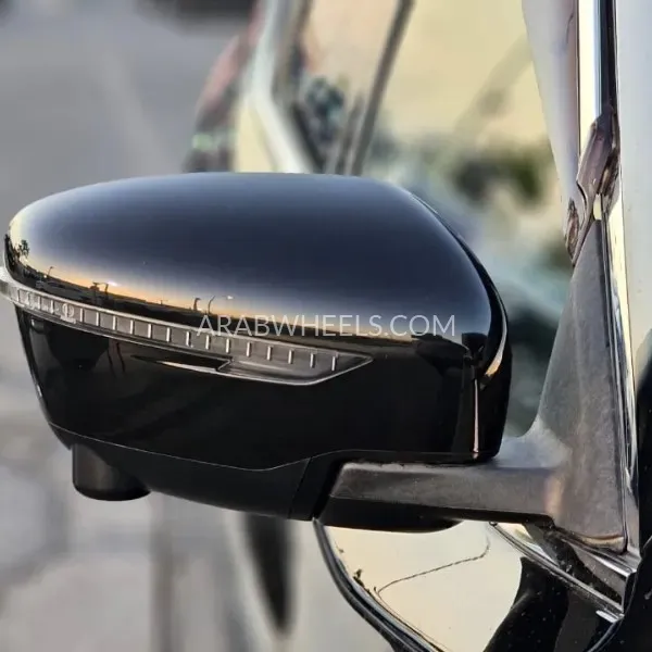 Nissan X-Trail 2018 for Sale in Dubai Image-26