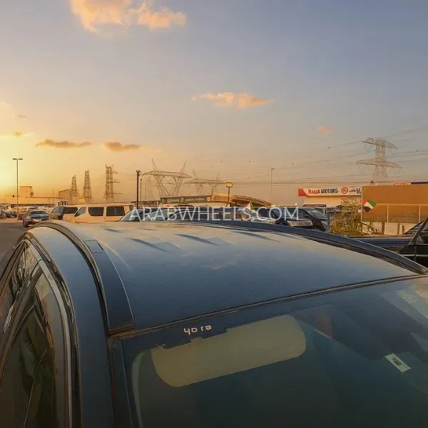 Toyota Rav4 2019 for Sale in Dubai Image-6