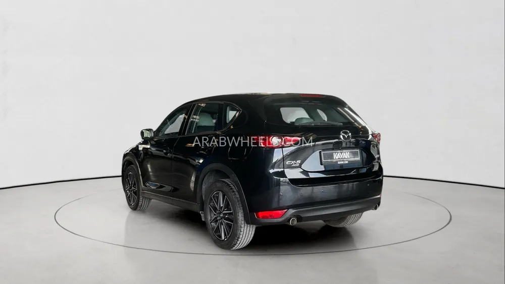 مازدا CX 5 2019 for Sale in دبي Image-4