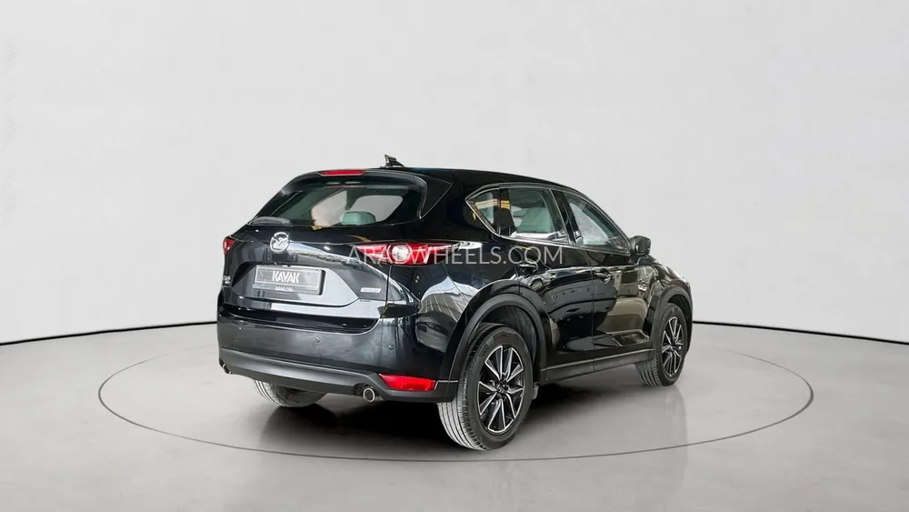 مازدا CX 5 2019 for Sale in دبي Image-6