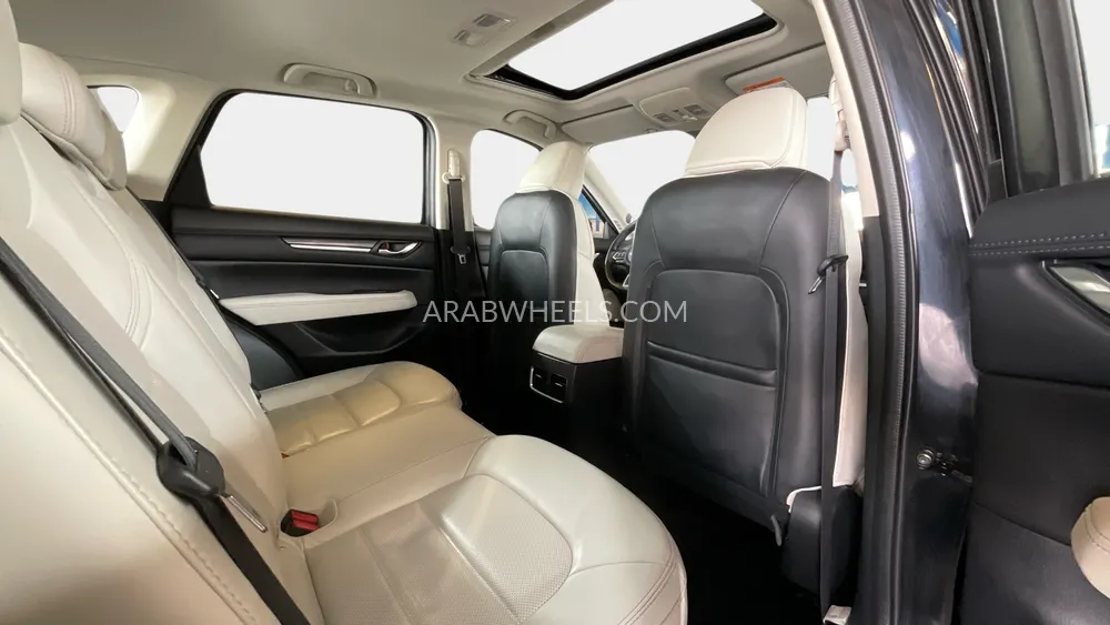 مازدا CX 5 2019 for Sale in دبي Image-28