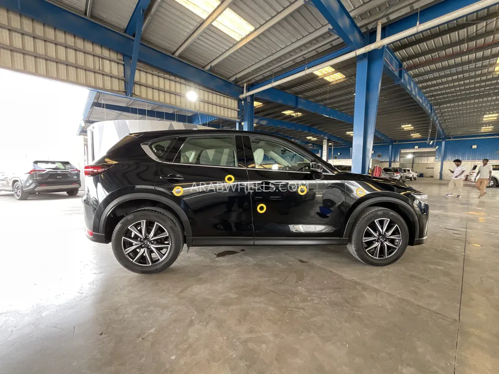 مازدا CX 5 2019 for Sale in دبي Image-31