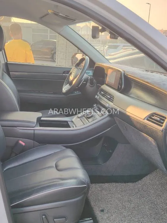 Hyundai Palisade 2021 for Sale in Ajman Image-8