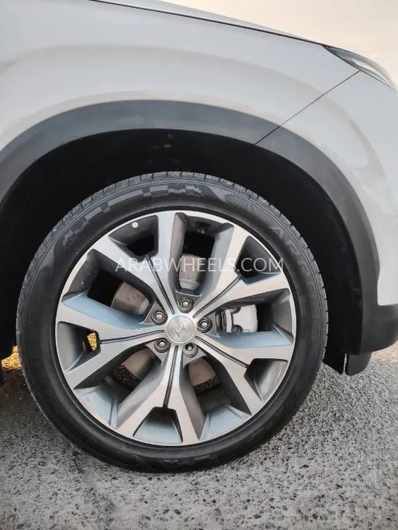 Hyundai Palisade 2021 for Sale in Ajman Image-10