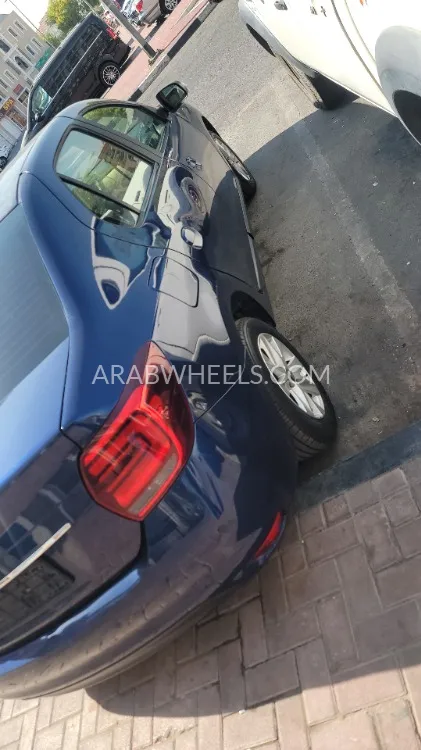 رينو سيمبول 2017 for Sale in دبي Image-3