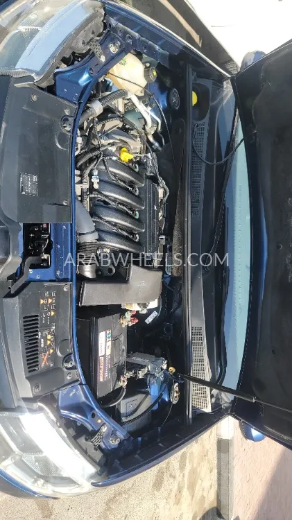 رينو سيمبول 2017 for Sale in دبي Image-16