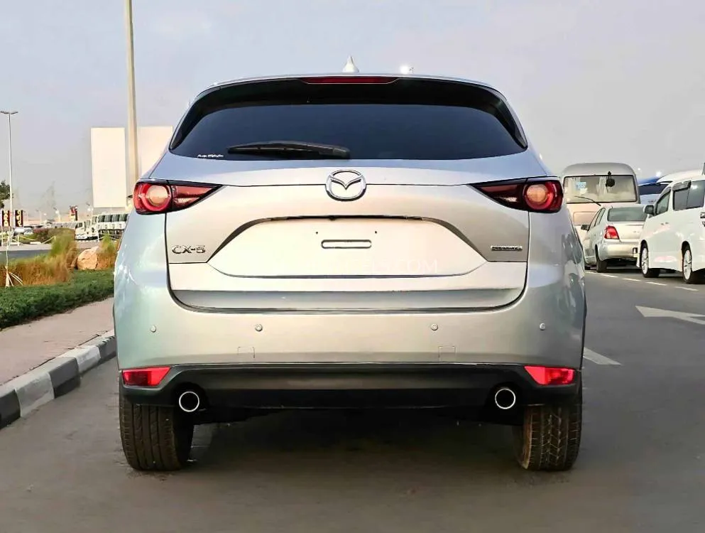 مازدا CX 5 2020 for Sale in دبي Image-4