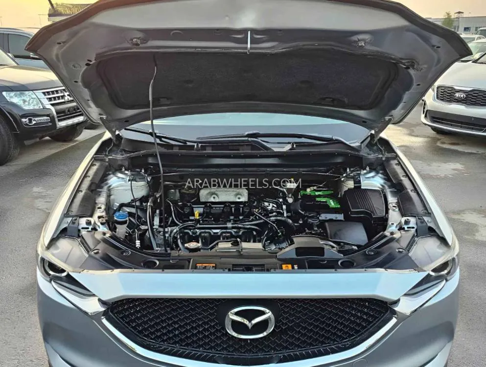 مازدا CX 5 2020 for Sale in دبي Image-7