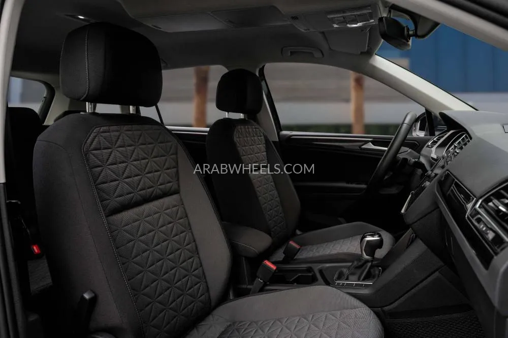  فولكس واجن تيغوان 2023 for Sale in دبي Image-12