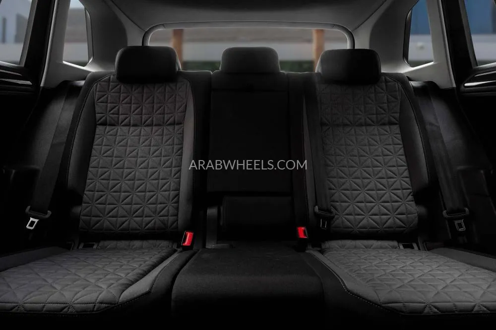  فولكس واجن تيغوان 2023 for Sale in دبي Image-14