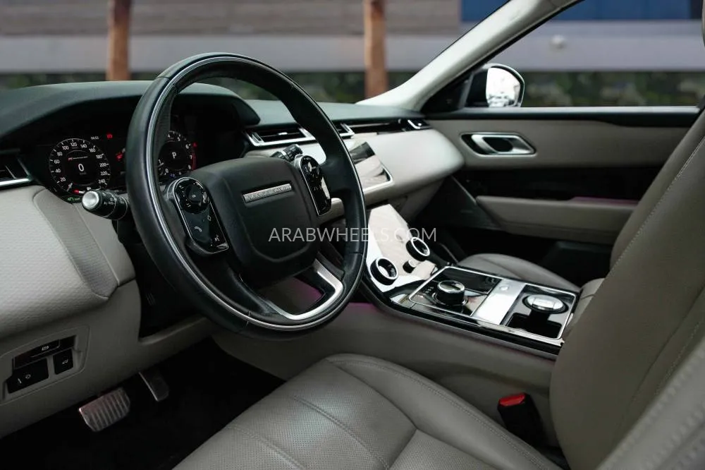Land Rover Range Rover Velar 2018 for Sale in Dubai Image-9