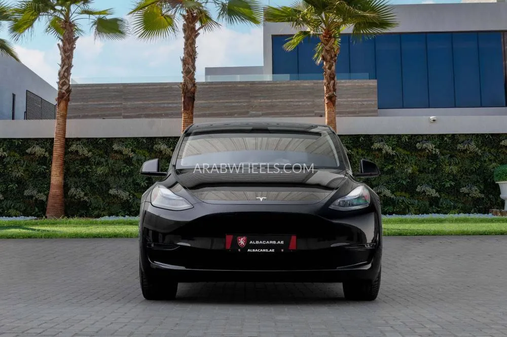 Tesla Model Y 2023 for Sale in Dubai Image-4