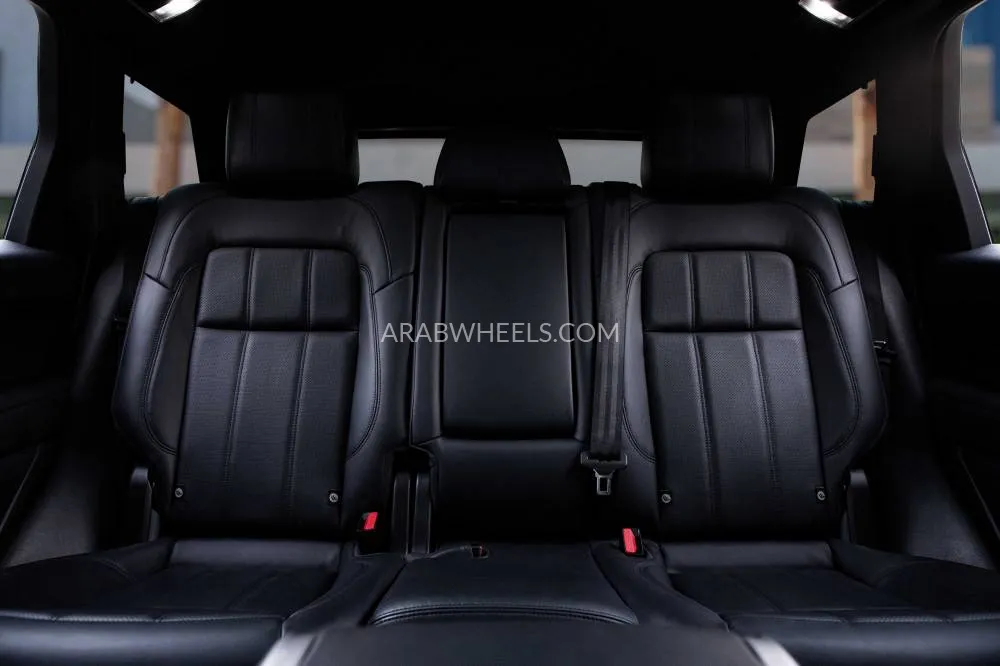 Land Rover Range Rover Sport 2019 for Sale in Dubai Image-13