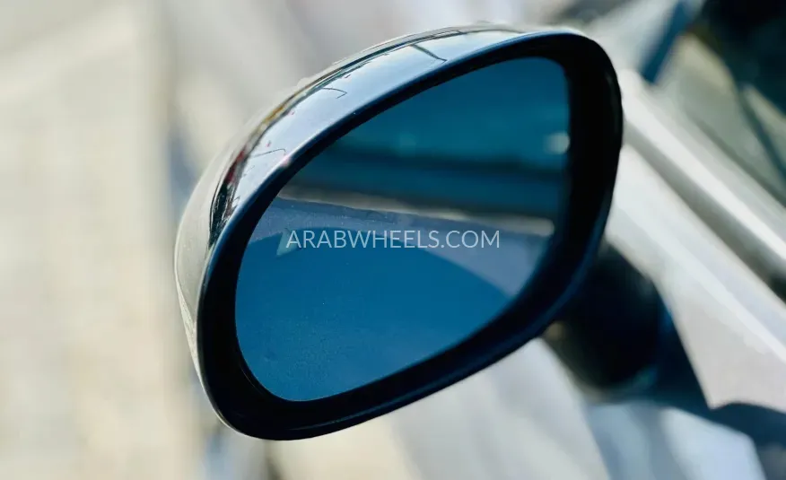 Dodge Challenger 2022 for Sale in Sharjah Image-9