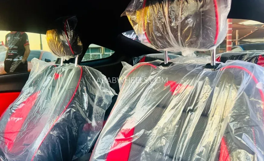 Ford Mustang 2022 for Sale in Sharjah Image-12