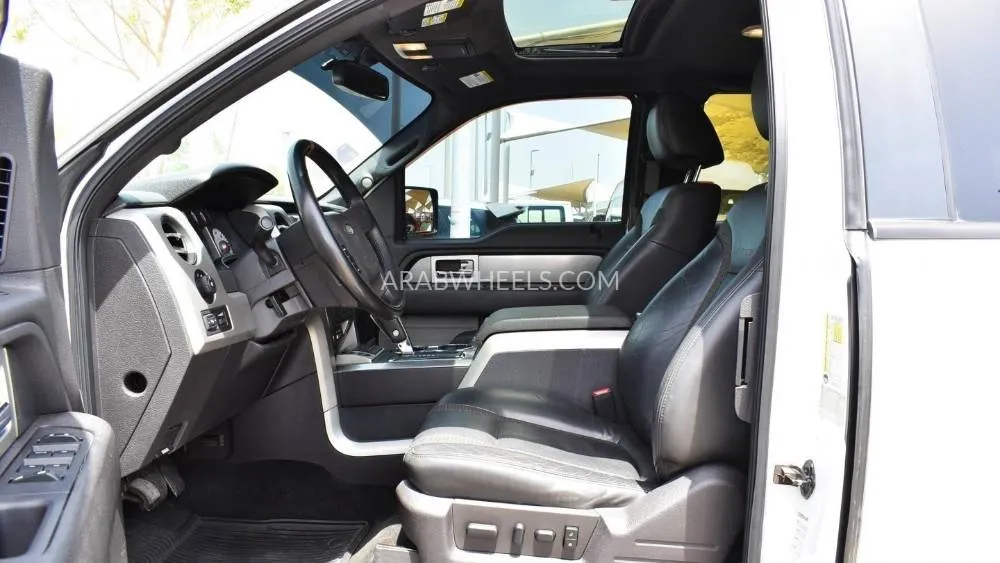 Ford F 150 2010 for Sale in Sharjah Image-5