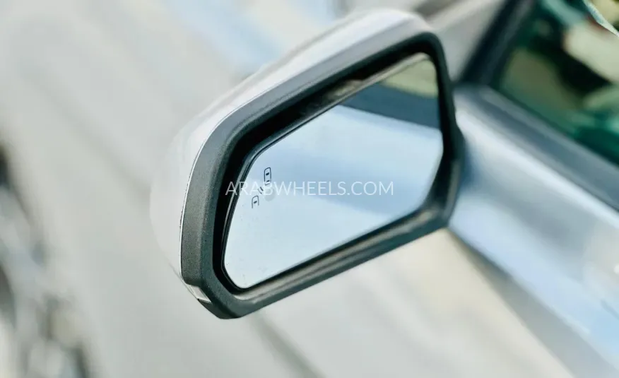 Ford Mustang 2020 for Sale in Sharjah Image-9