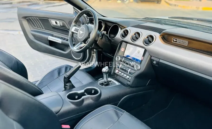 فورد موستانج 2020 for Sale in الشارقة Image-11