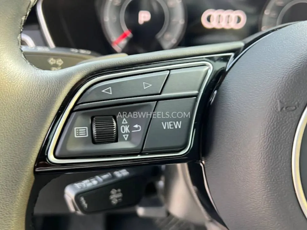 Audi A5 2024 for Sale in Abu Dhabi Image-22