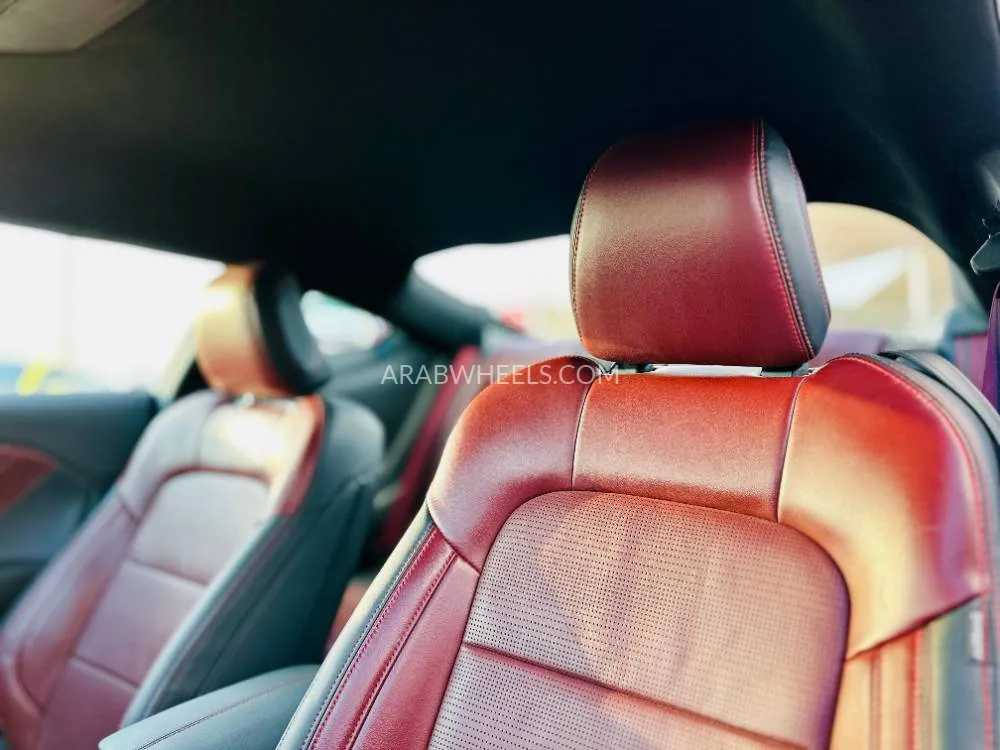 Ford Mustang 2024 for Sale in Sharjah Image-14