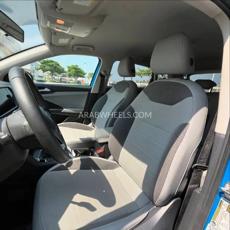  فولكس واجن تاوس 2022 for Sale in عجمان Image-6