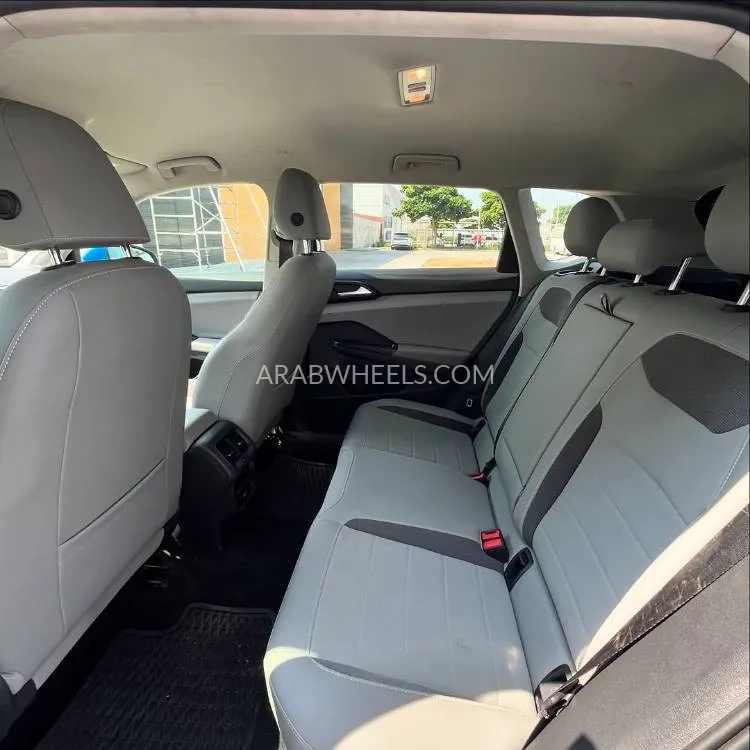  فولكس واجن تاوس 2022 for Sale in عجمان Image-9