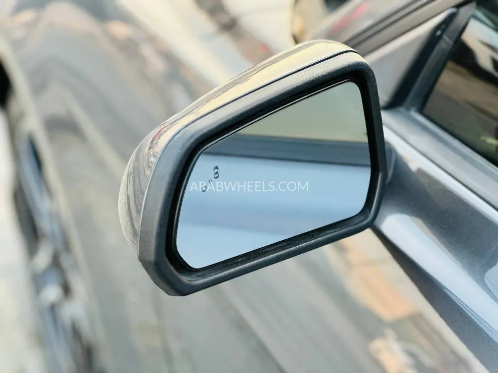 Ford Mustang 2021 for Sale in Sharjah Image-9