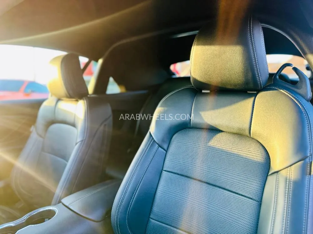 Ford Mustang 2024 for Sale in Sharjah Image-14