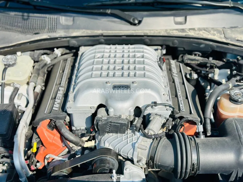دودج تشارجر 2020 for Sale in الشارقة Image-9