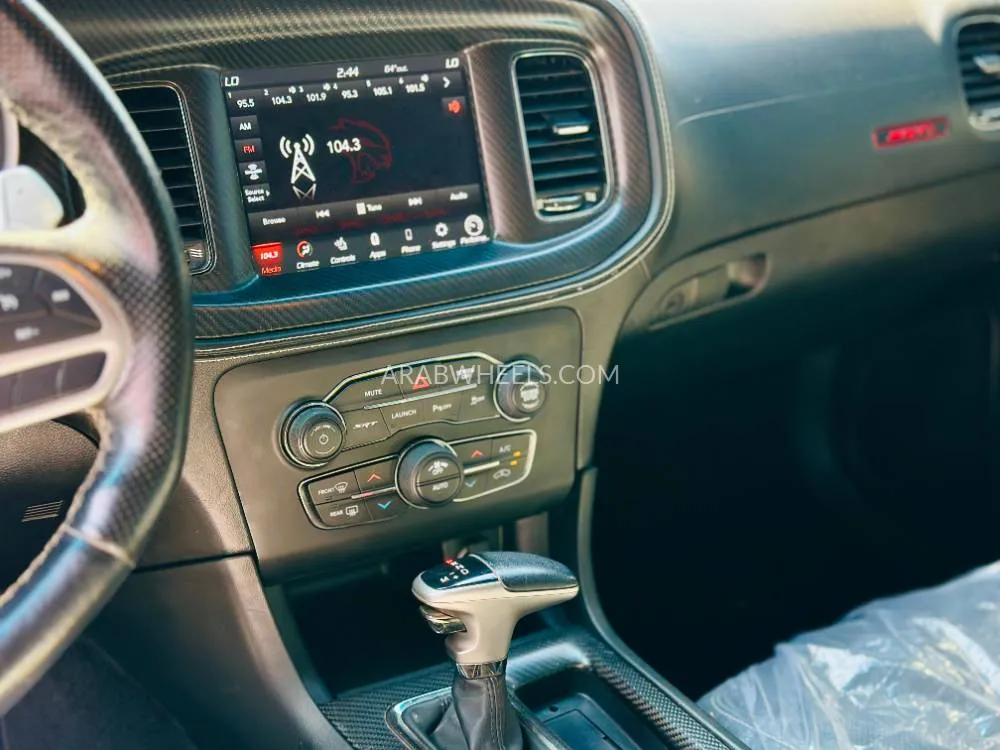 دودج تشارجر 2020 for Sale in الشارقة Image-12