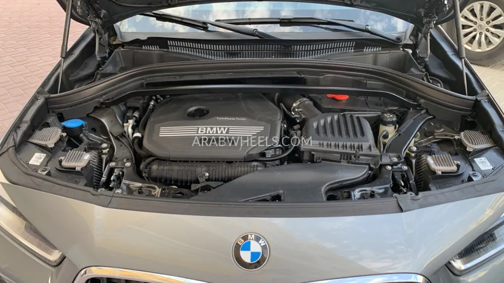 BMW X2 2023 for Sale in Dubai Image-2