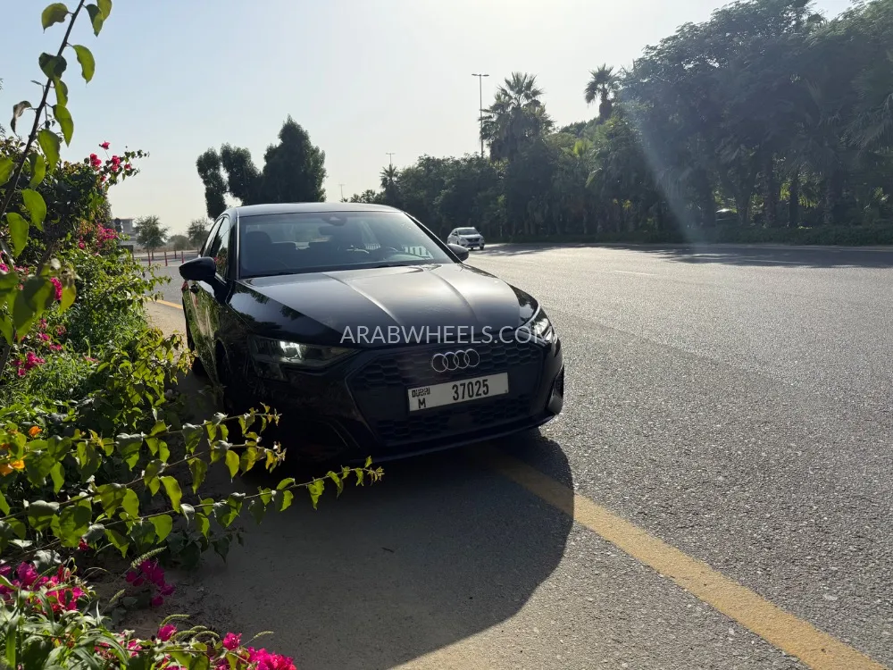 Audi A3 2022 for Sale in Dubai Image-7