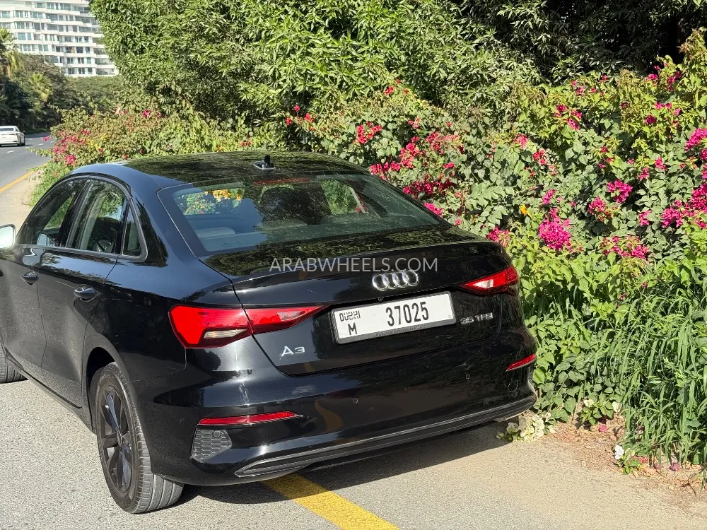Audi A3 2022 for Sale in Dubai Image-5