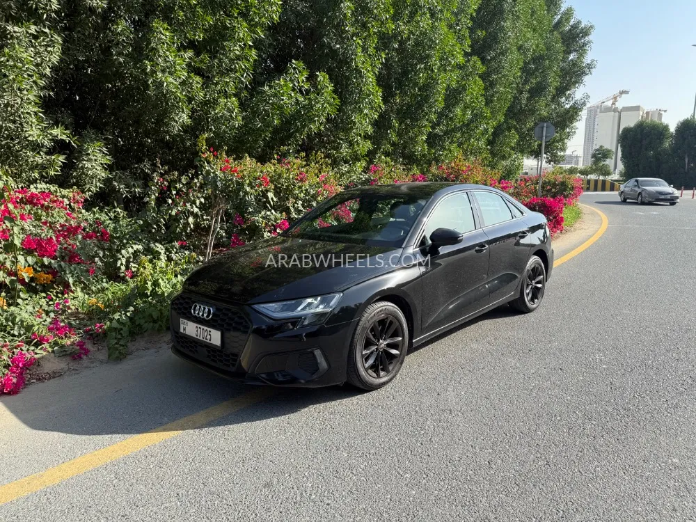 Audi A3 2022 for Sale in Dubai Image-3
