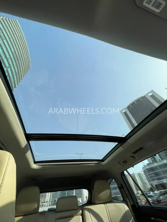 تويوتا هايلاندر 2024 for Sale in دبي Image-13