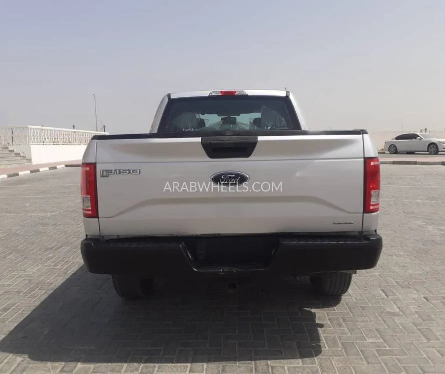 فورد F 150 2016 for Sale in عجمان Image-8
