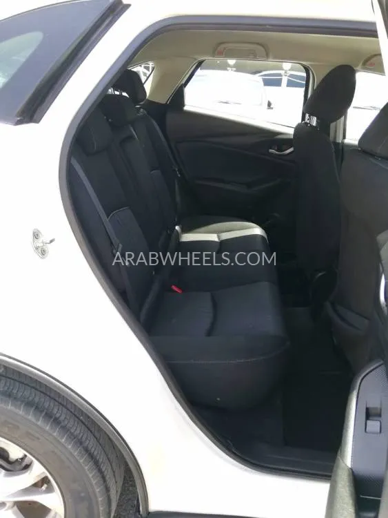 Mazda CX 3 2020 for Sale in Ajman Image-10
