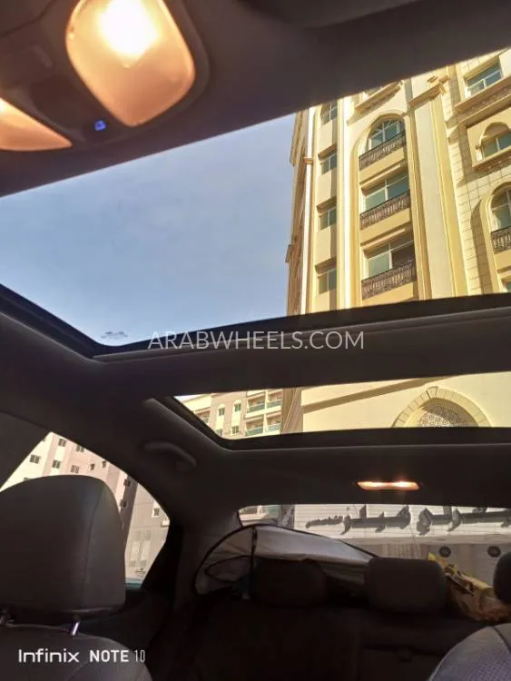 Hyundai Sonata 2011 for Sale in Dubai Image-13