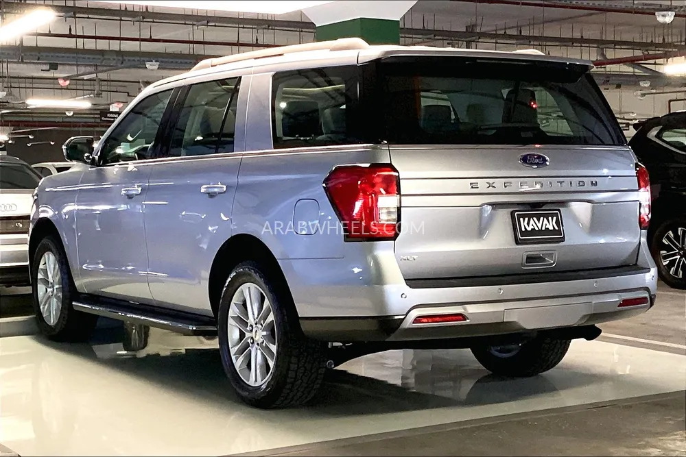 فورد إكسبيديشن 2022 for Sale in الشارقة Image-3
