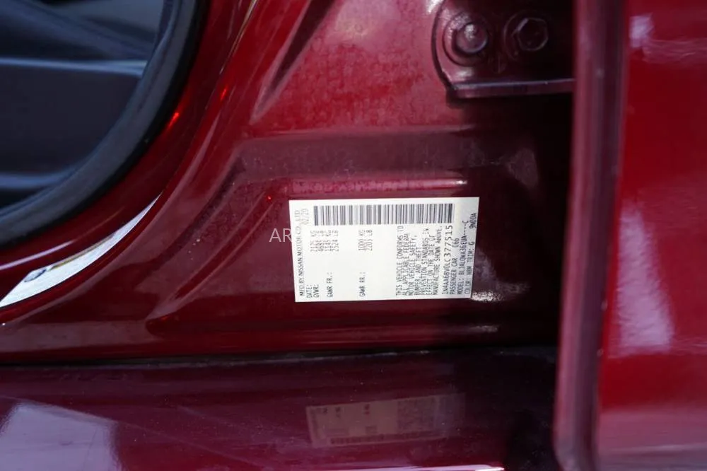 Nissan Maxima 2020 for Sale in Ajman Image-8