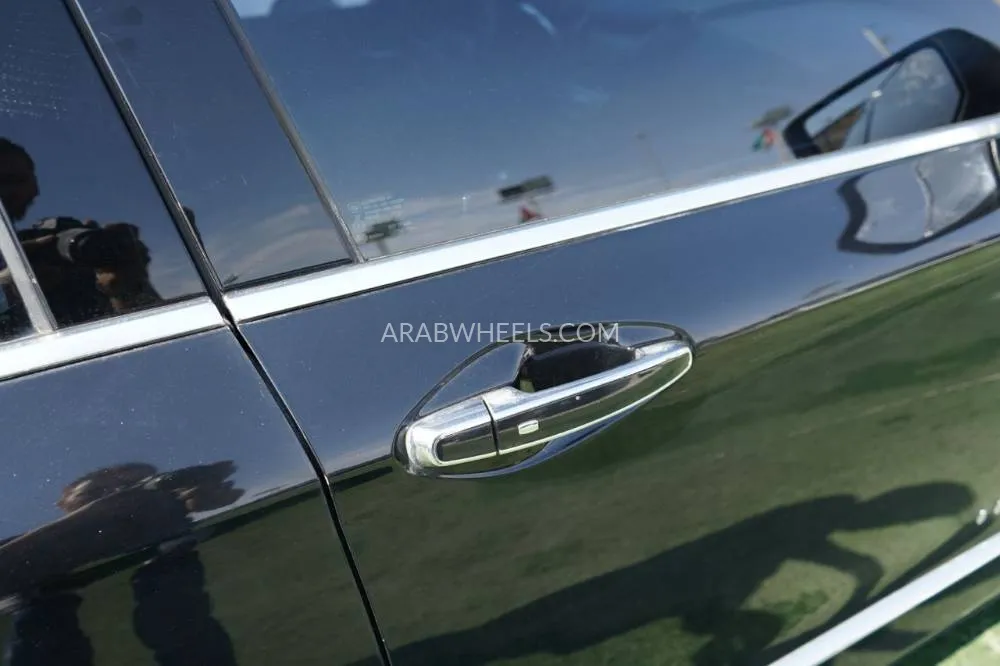 هوندا أكورد 2017 for Sale in عجمان Image-7