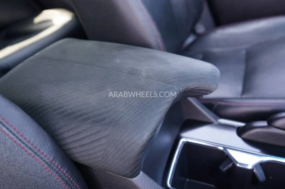 هوندا أكورد 2017 for Sale in عجمان Image-18