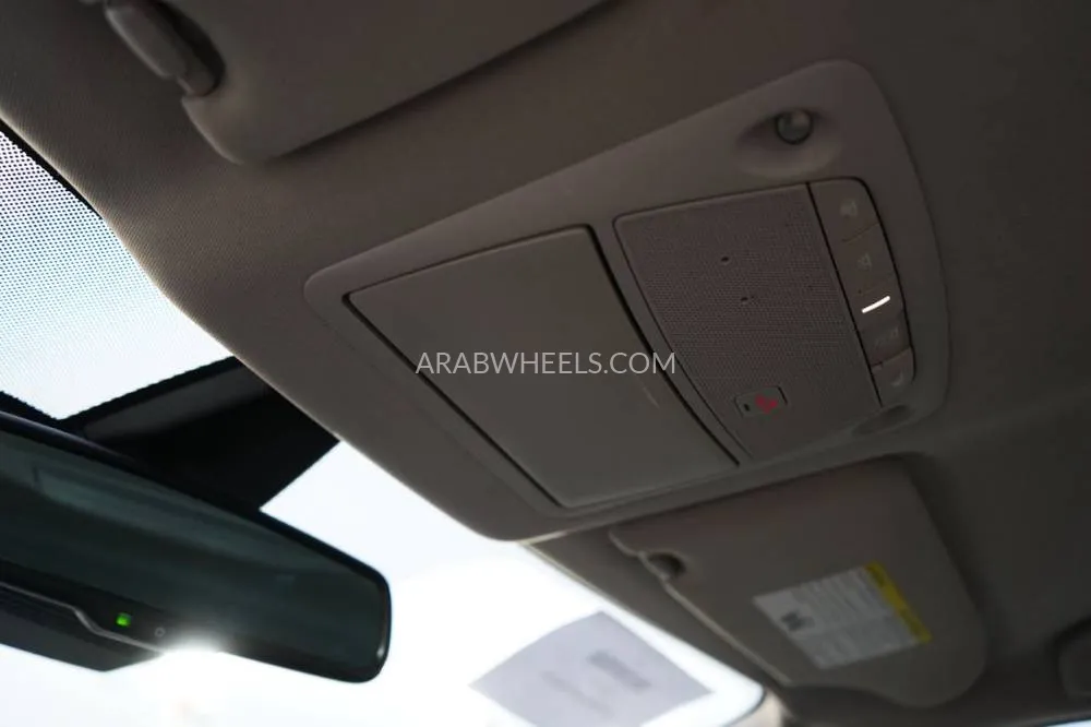 Nissan Maxima 2023 for Sale in Ajman Image-16