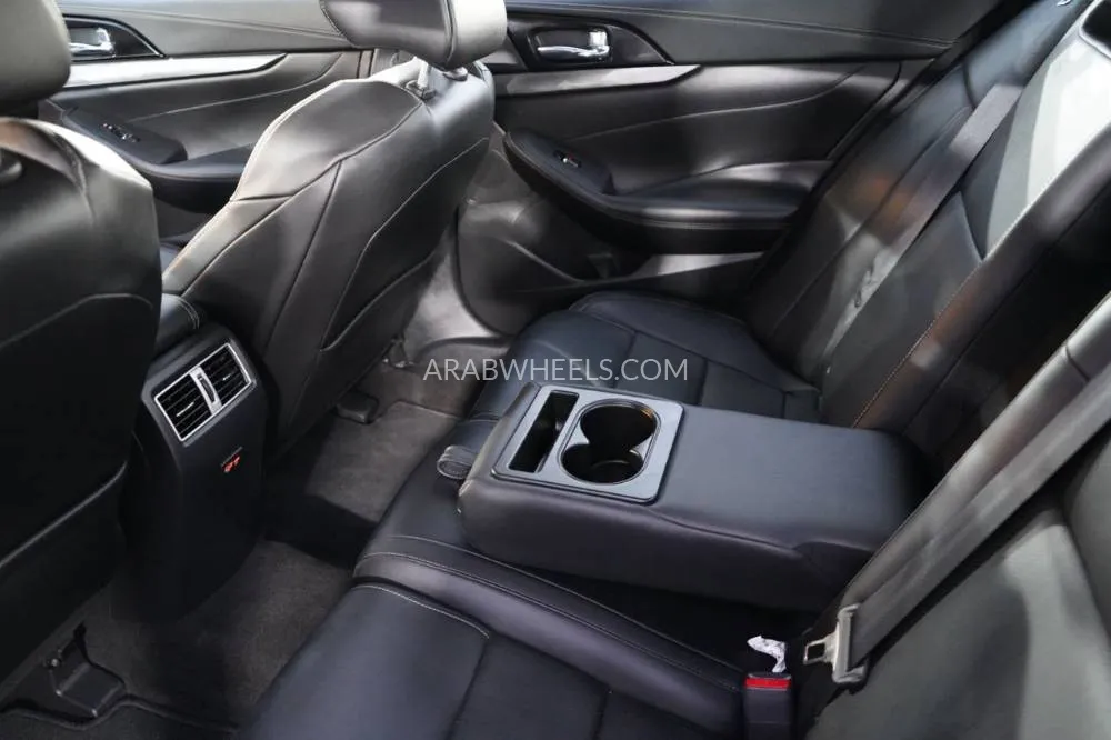 Nissan Maxima 2023 for Sale in Ajman Image-20